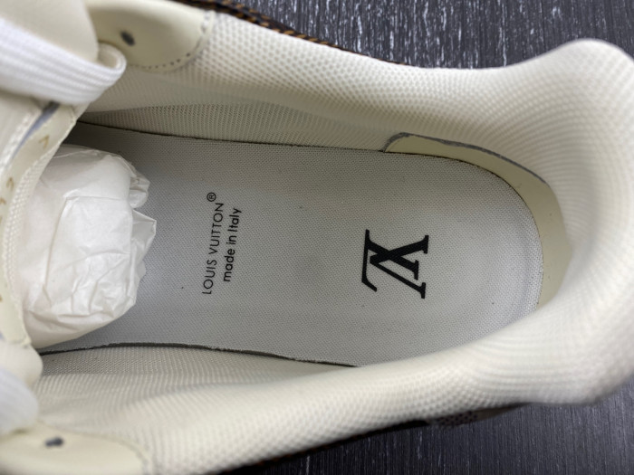 Lou1su1tt Trainer Sneaker