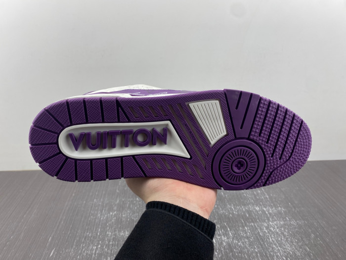 Lou1su1tt Trainer Sneaker