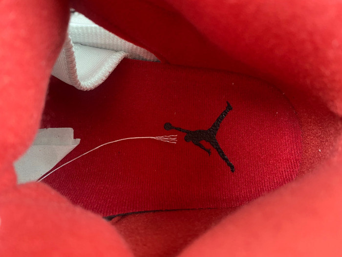 Air Jordan 5 Retro Fire Red Black Tongue (2013) 136027-120