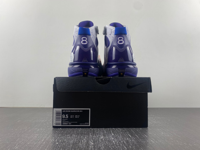 Nike Air Zoom Huarache 2K4 KB Laser (Women