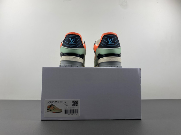 Lou1su1tt Trainer Sneaker