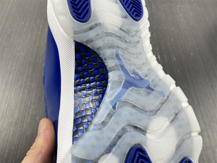Air Jordan 11 Retro CT8012-115