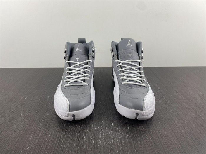 Air Jordan 9 Retro Particle Grey CT8019-060