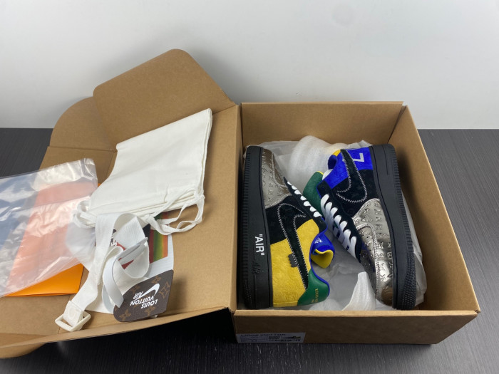 Nike Air Force 1