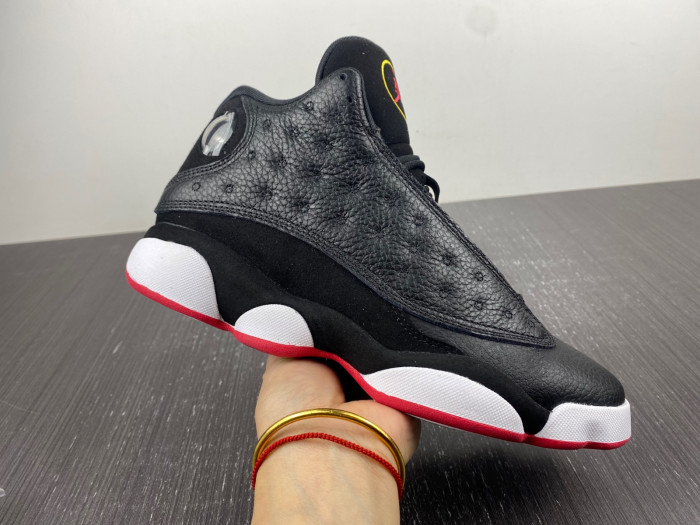 Air Jordan 13 Playoffs 2023 414571-062