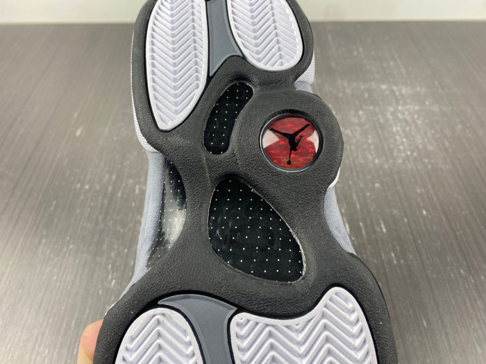 Air Jordan 13 Retro Black Flint DJ5982-060
