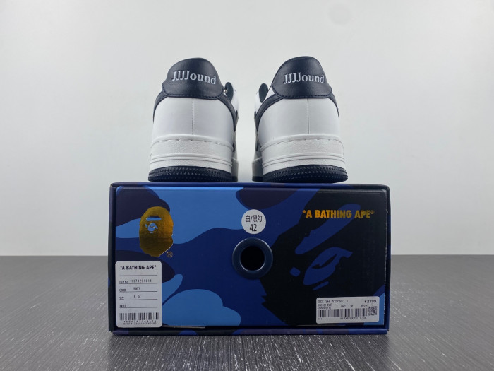 A BATHING APE BAPE SK8 STA