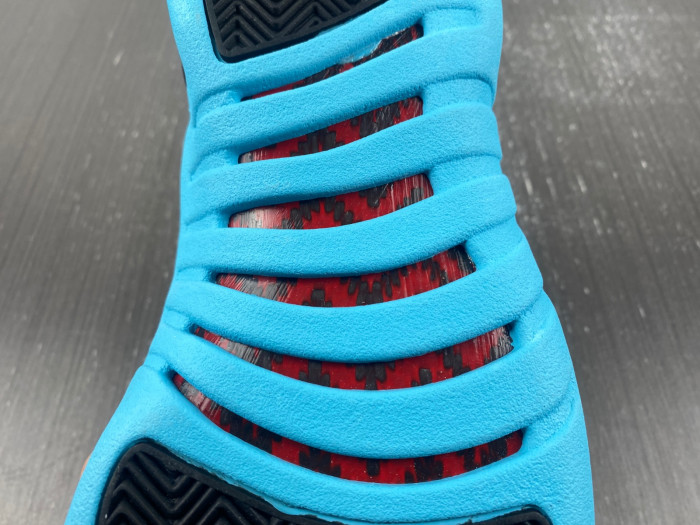 AIR Jordan 12 Retro Gamma Blue 130690-027