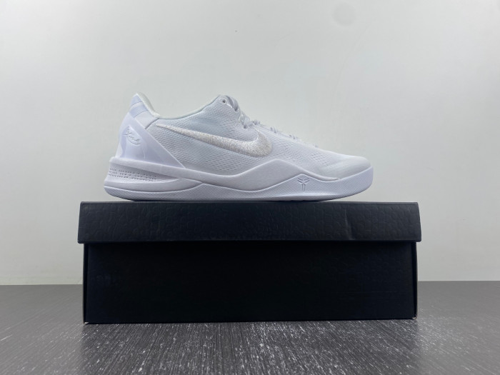 Nike Kobe 8 Protro Halo FJ9364-100