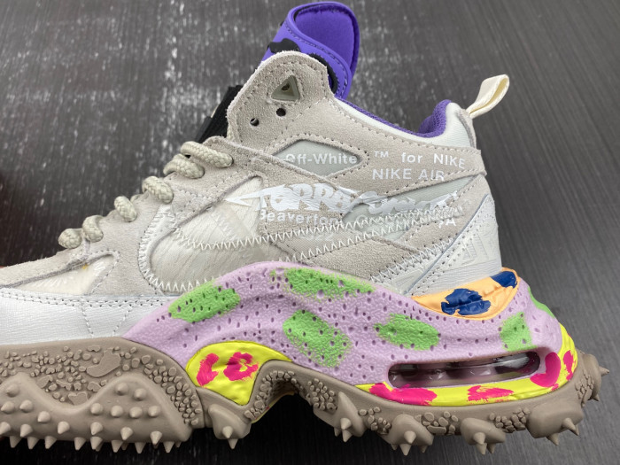 Nike OFW x Air Terra Forma