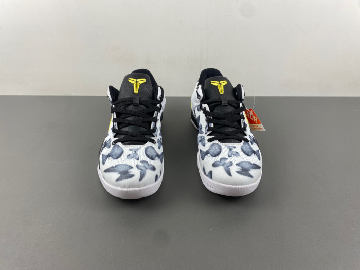 Nike Kobe 8 Protro Mambacita FV6325-100