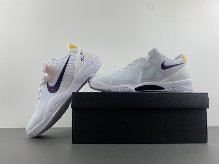 Nike Kobe 8 Protro