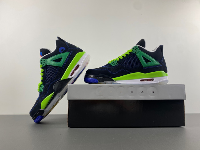 Air Jordan 4 Retro Doernbecher 308497-015