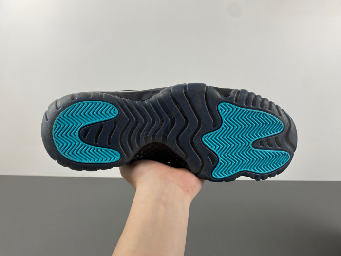 Air Jordan 11 “Cap and Gown” 378037 006