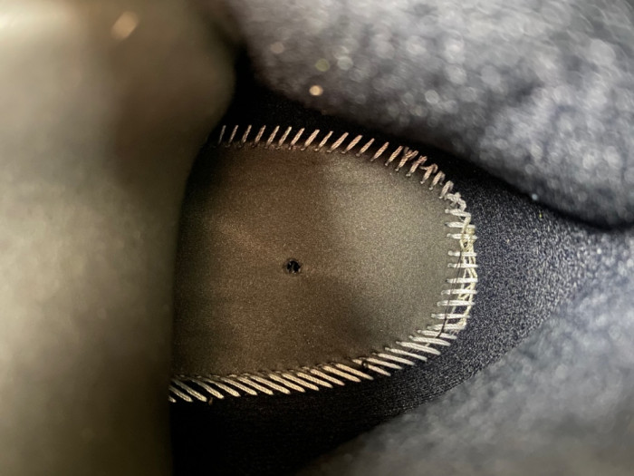 Air Jordan 11 GS Black/Barely Volt IB1378-001