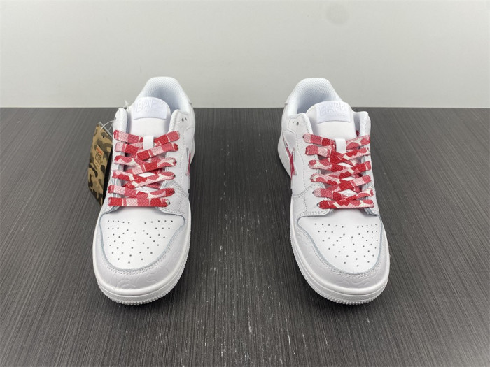 A BATHING APE BAPE SK8 STA