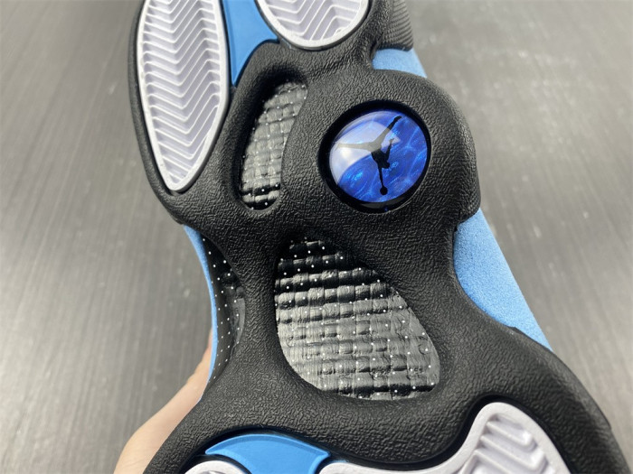 Air Jordan 13 University Blue DJ5982-041
