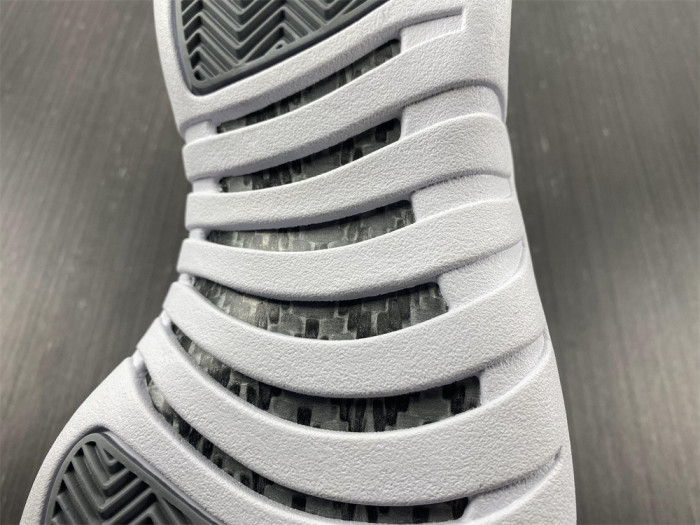 Air Jordan 12 Stealth CT8013-015