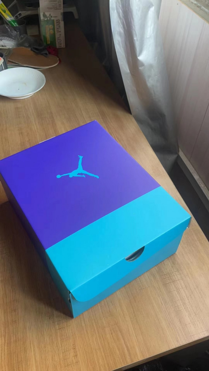 Air Jordan 6 ‘Aqua’ CT8529-004