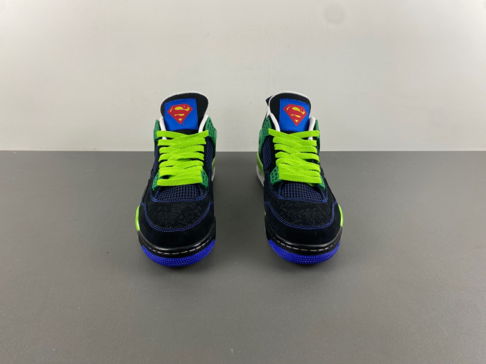 Air Jordan 4 Retro Doernbecher 308497-015