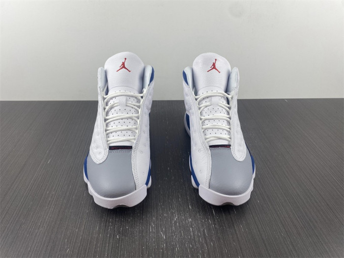 Air Jordan 13 French Blue 414571-164