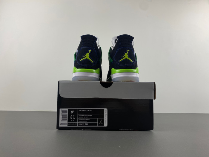 Air Jordan 4 Retro Doernbecher 308497-015