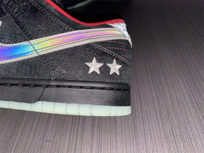 Nike Dunk Low LPL League of Legends DO2327-011