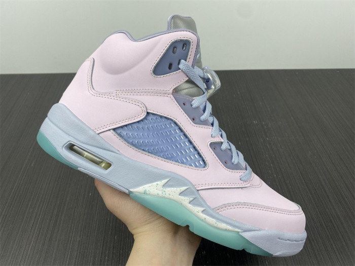 Air Jordan 5 Easter 2022 DV0562-600