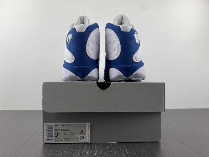 Air Jordan 13 French Blue 414571-164