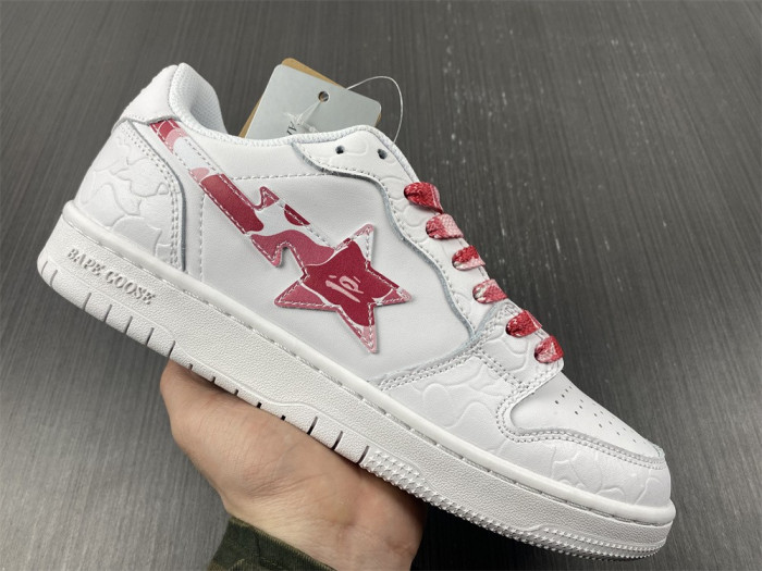 A BATHING APE BAPE SK8 STA