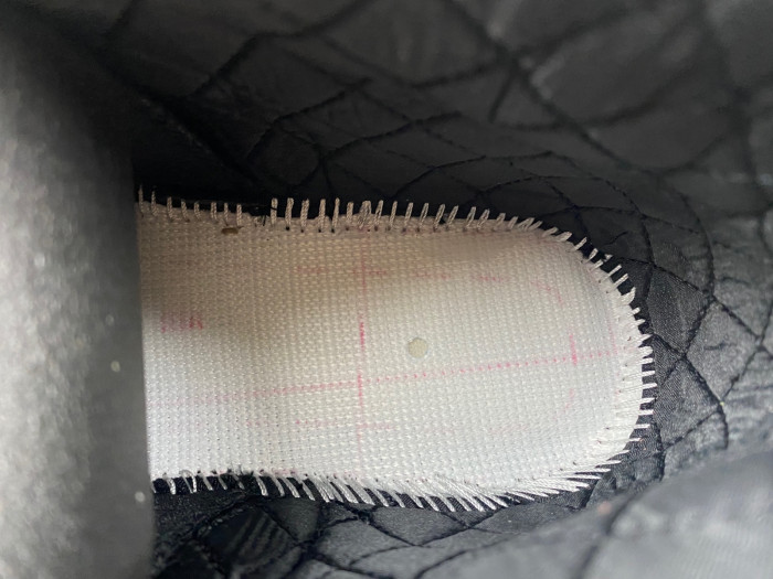 Air Jordan 12 Retro A Ma Maniére Black DV6989-001
