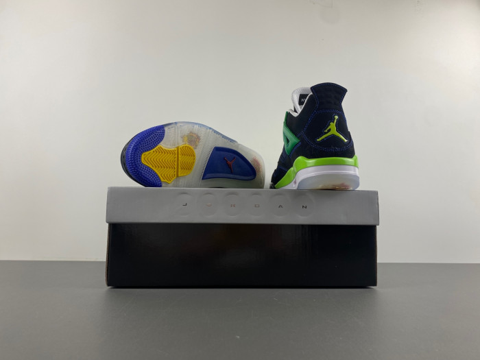 Air Jordan 4 Retro Doernbecher 308497-015