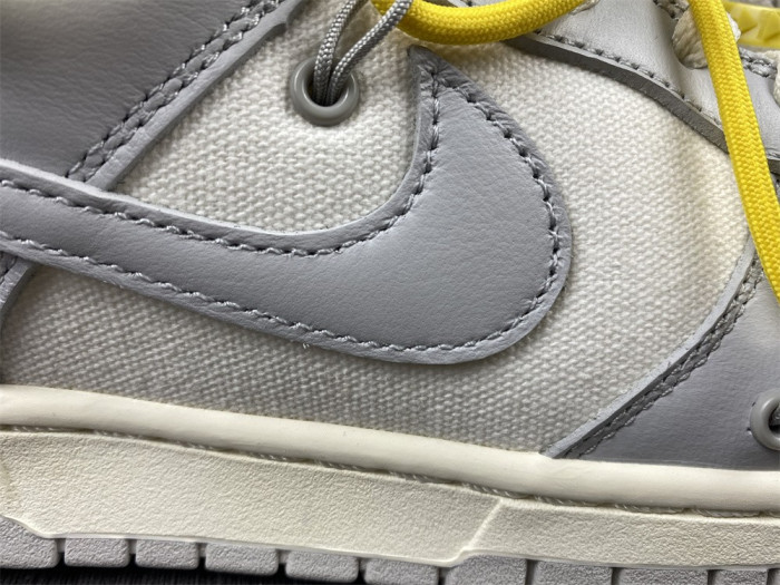 Nike Dunk Low OFW Lot 29 DM1602-103