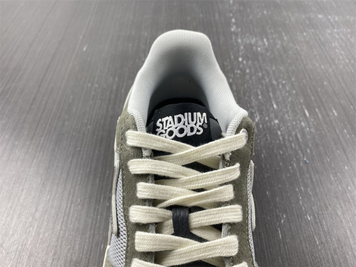 A BATHING APE BAPE SK8 STA