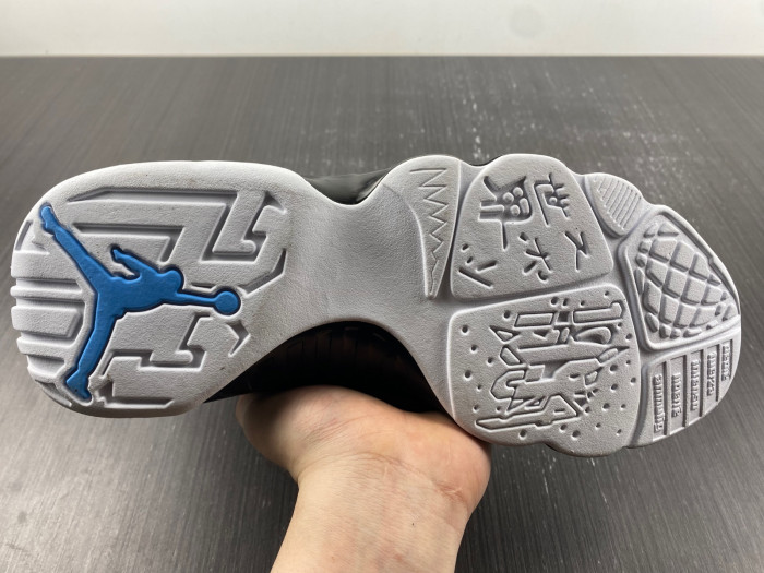 Air Jordan 9 “University Blue” CT8019-140