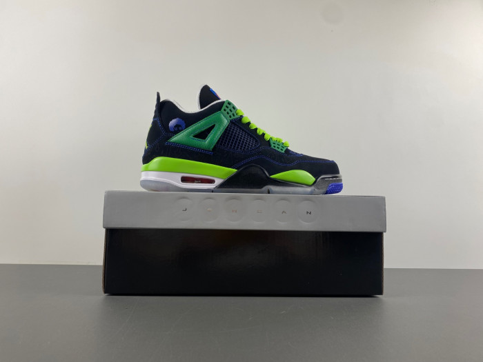 Air Jordan 4 Retro Doernbecher 308497-015