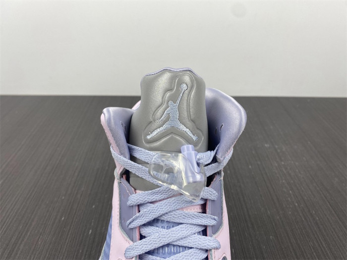 Air Jordan 5 Easter 2022 DV0562-600