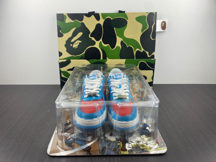 A BATHING APE BAPE SK8 STA