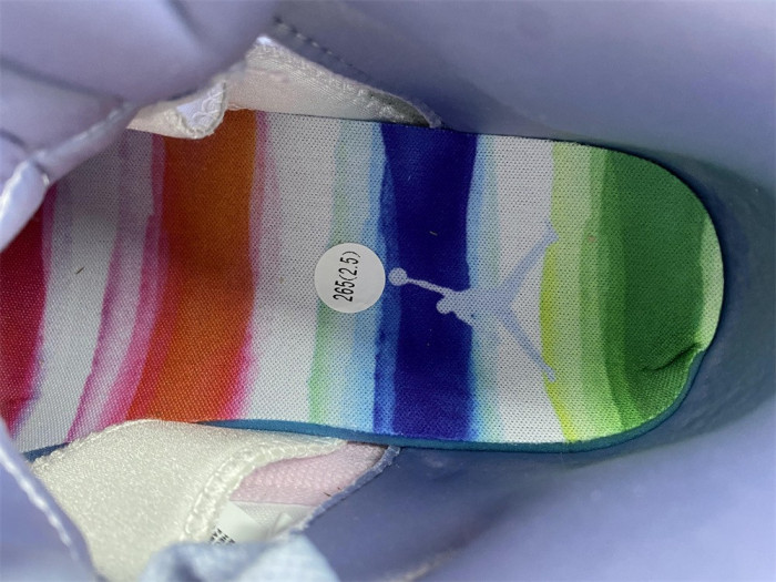 Air Jordan 5 Easter 2022 DV0562-600