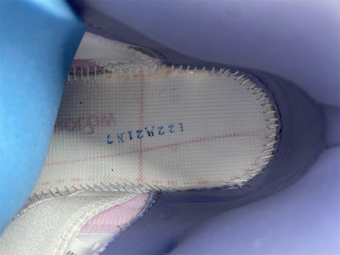 Air Jordan 5 Easter 2022 DV0562-600