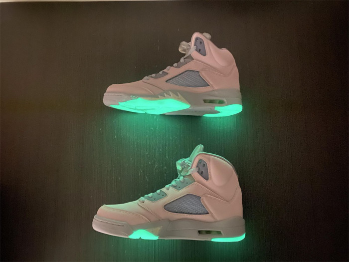 Air Jordan 5 Easter 2022 DV0562-600