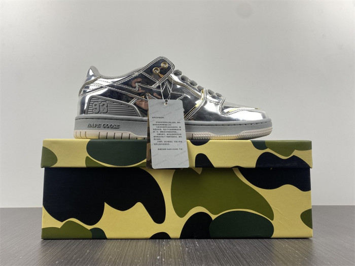 A BATHING APE BAPE SK8 STA