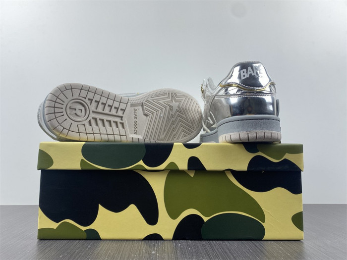 A BATHING APE BAPE SK8 STA