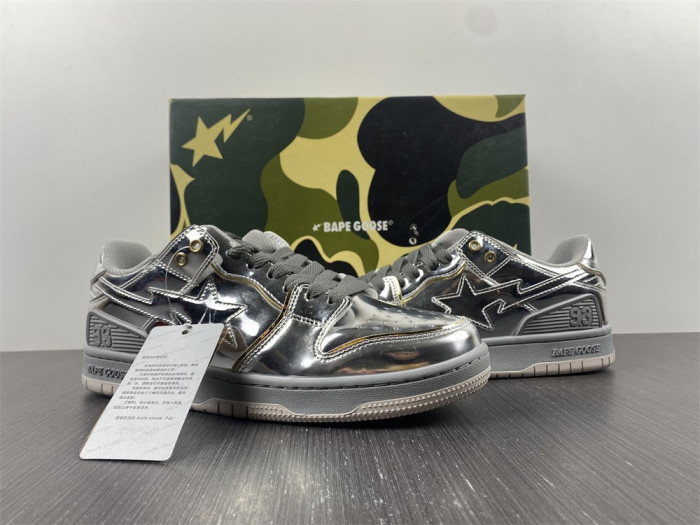 A BATHING APE BAPE SK8 STA