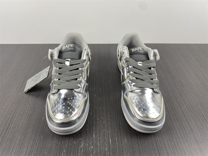A BATHING APE BAPE SK8 STA