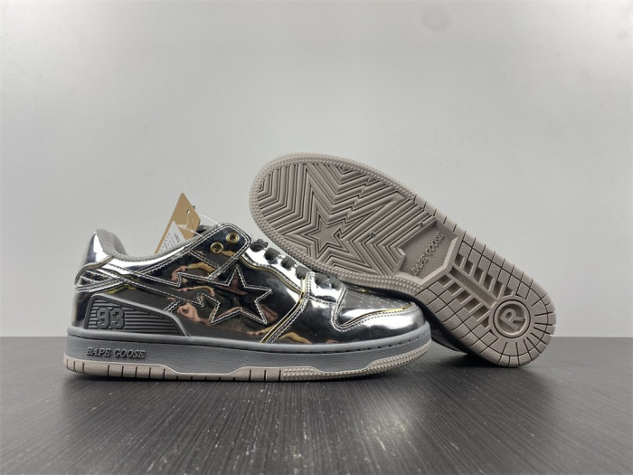 A BATHING APE BAPE SK8 STA