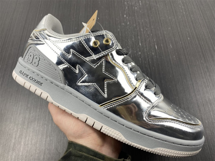 A BATHING APE BAPE SK8 STA