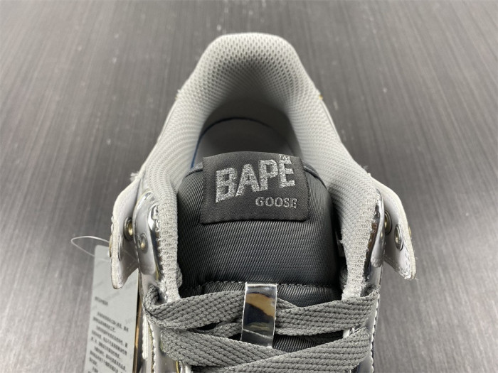 A BATHING APE BAPE SK8 STA