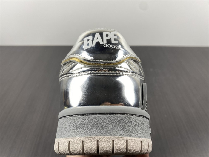 A BATHING APE BAPE SK8 STA