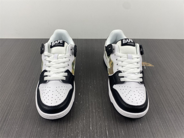 A BATHING APE BAPE SK8 STA